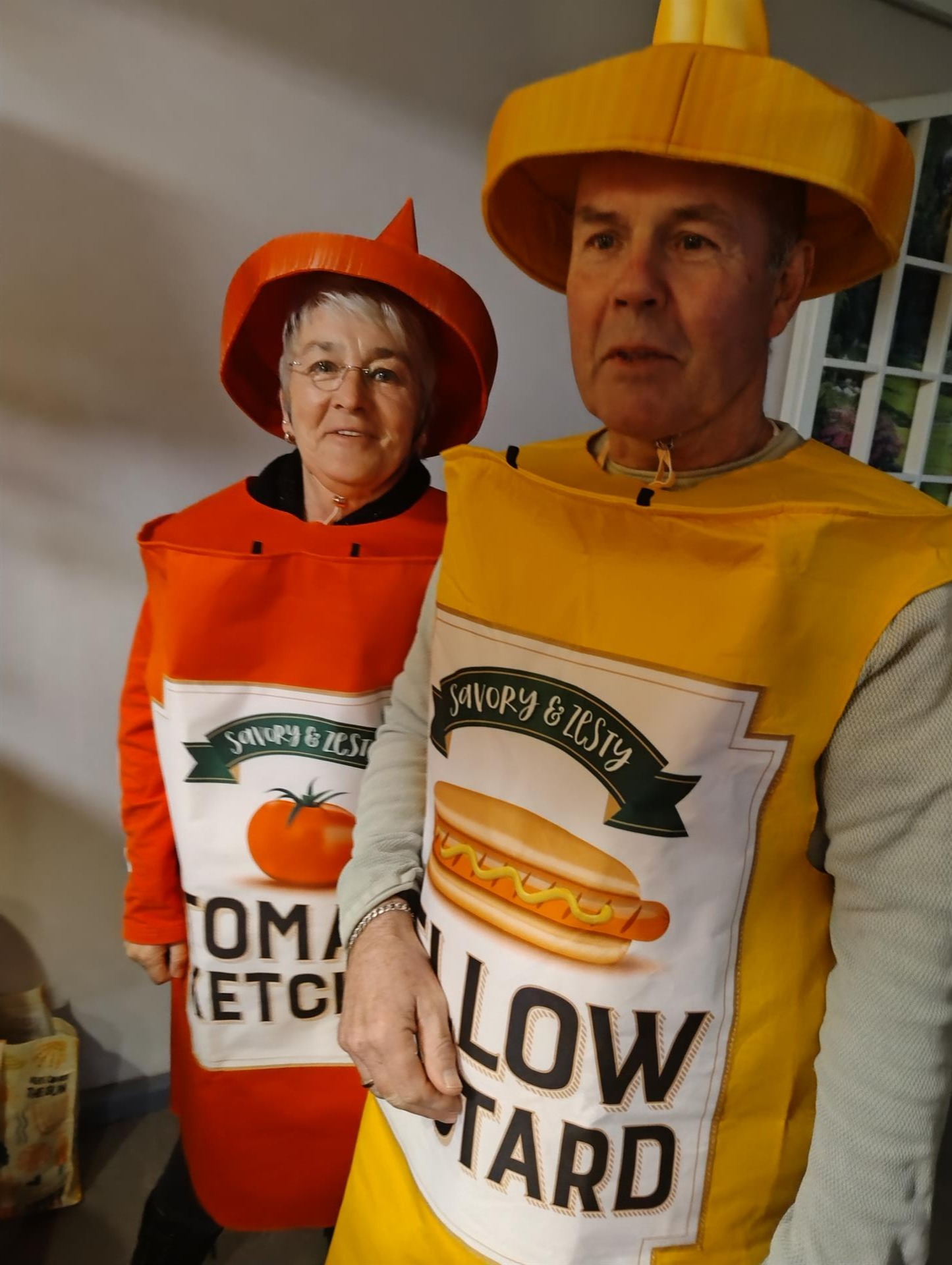 Karneval im Kleingärtnerverein "Am Mühlenbach"