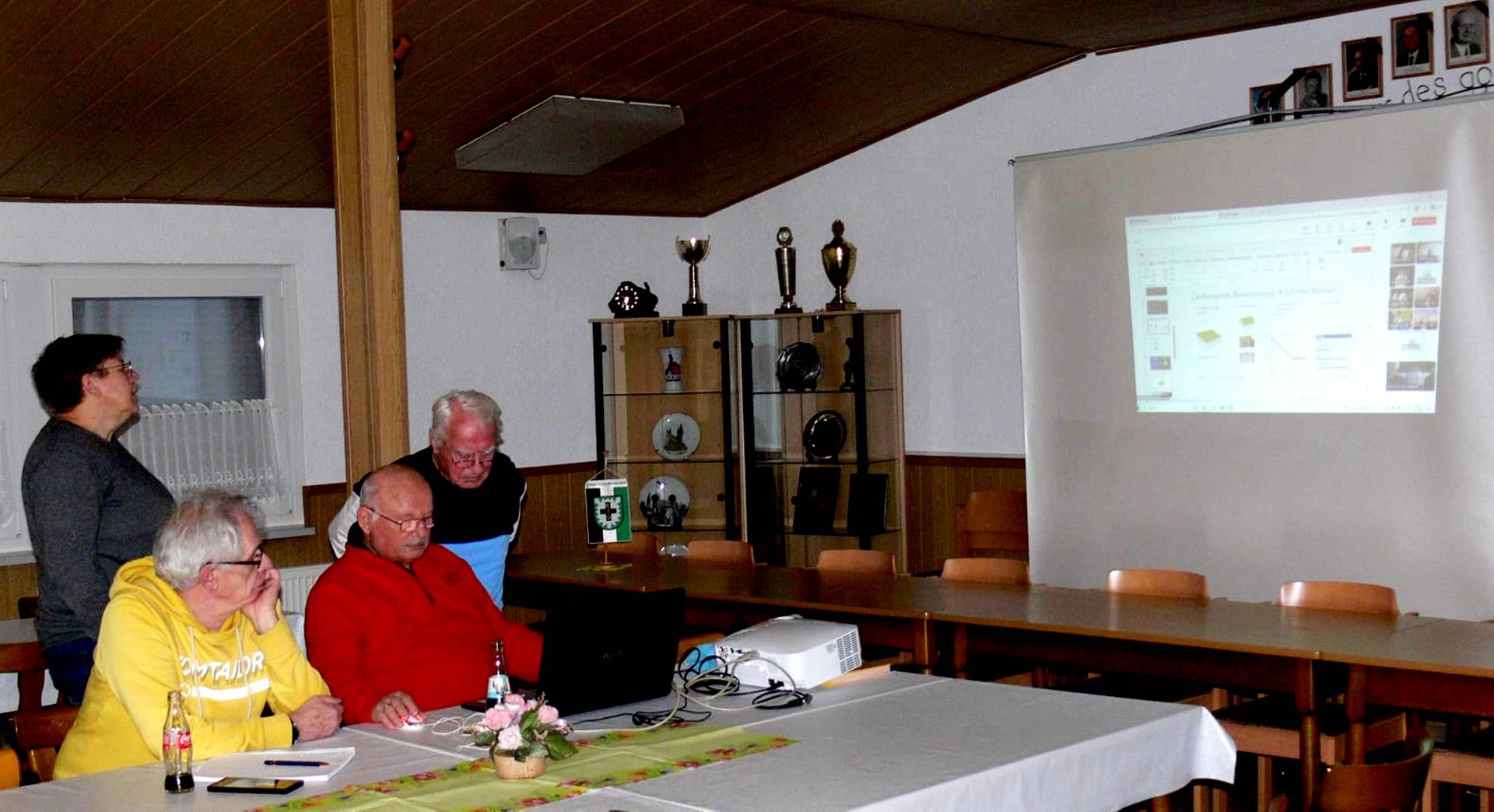 Webinar für Wertermittler: Neue Richtlinien im Fokus