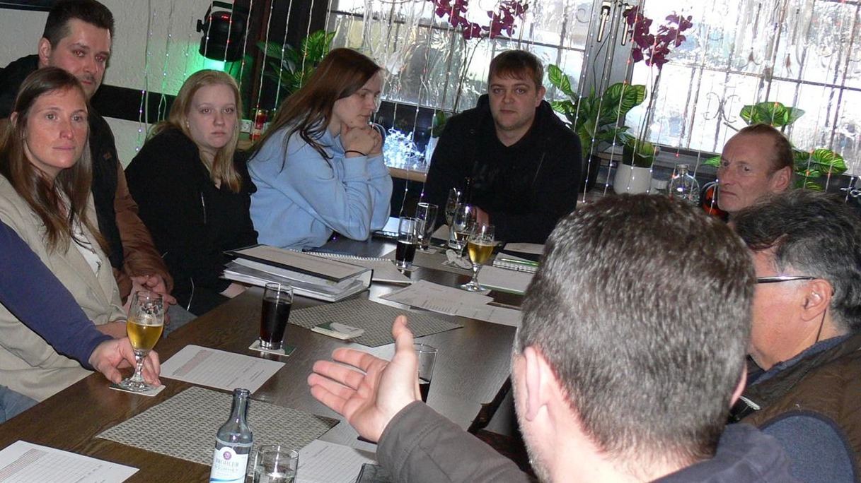 Kleingärtnerverein „Hochlartal e.V.“ plant sein erstes Vereinsfest