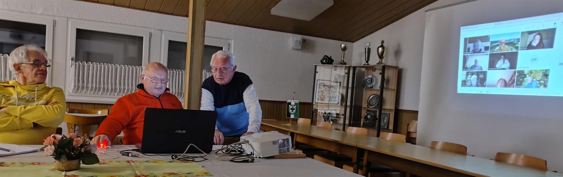 Webinar für Wertermittler: Neue Richtlinien im Fokus