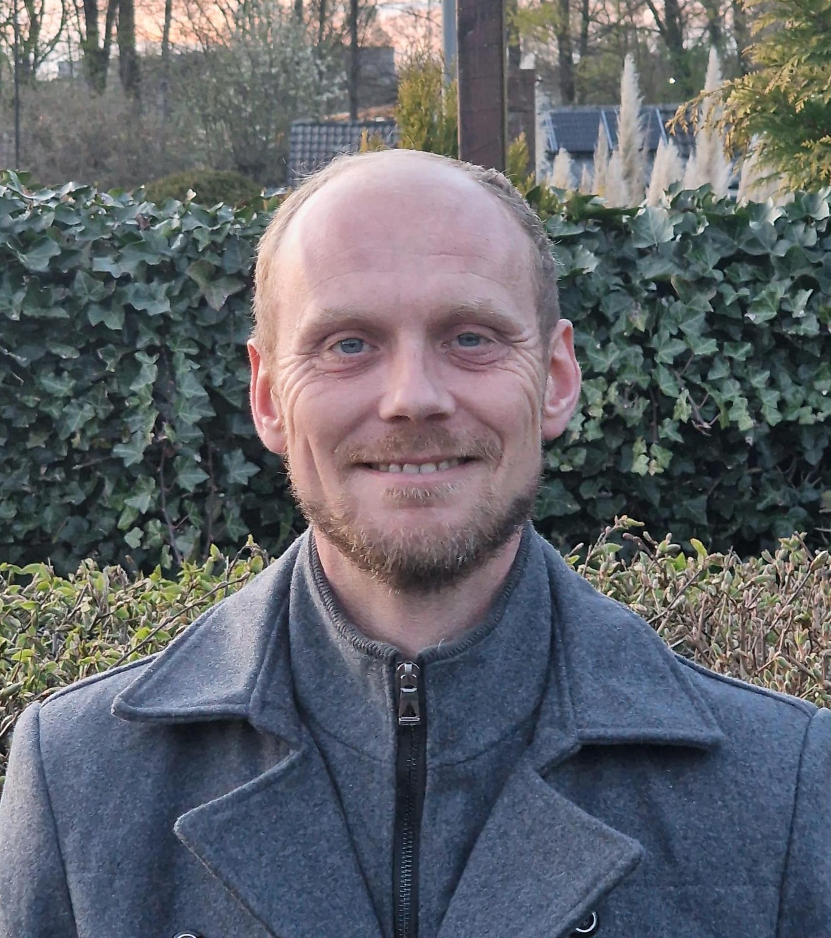 Carsten Jakubiak