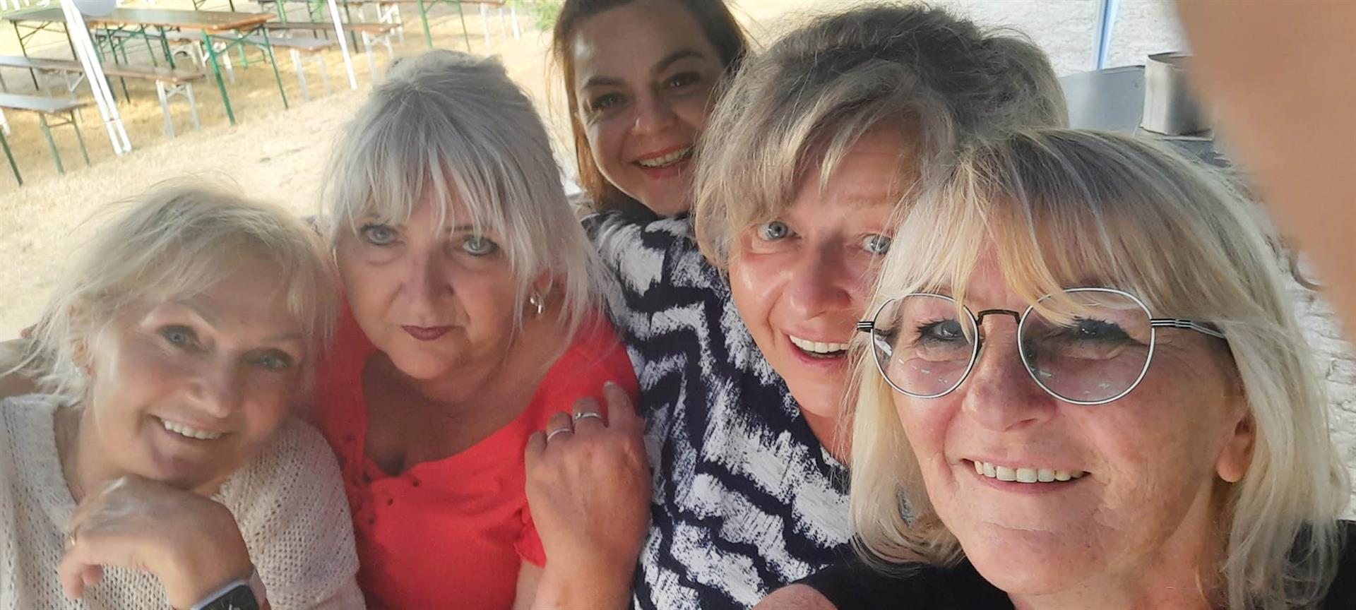 Zweitägiges Sommerfest im Kleingärtnerverein "Emscherbruch e.V."