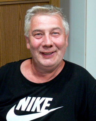 Heimwart Frank Deutschmann