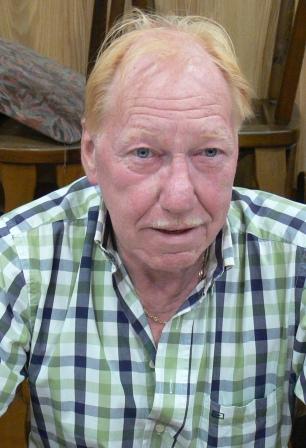 Hartmut Beck