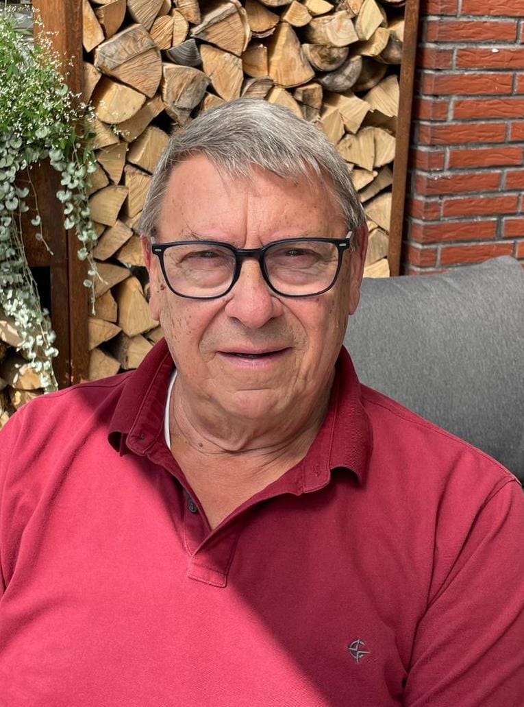 Peter Rehorst