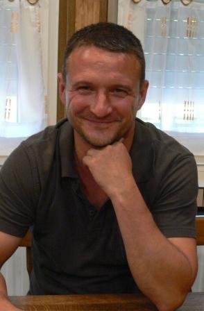 Alexander Kawerin