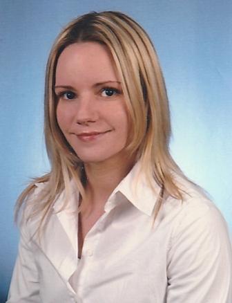 Nadin Duberg