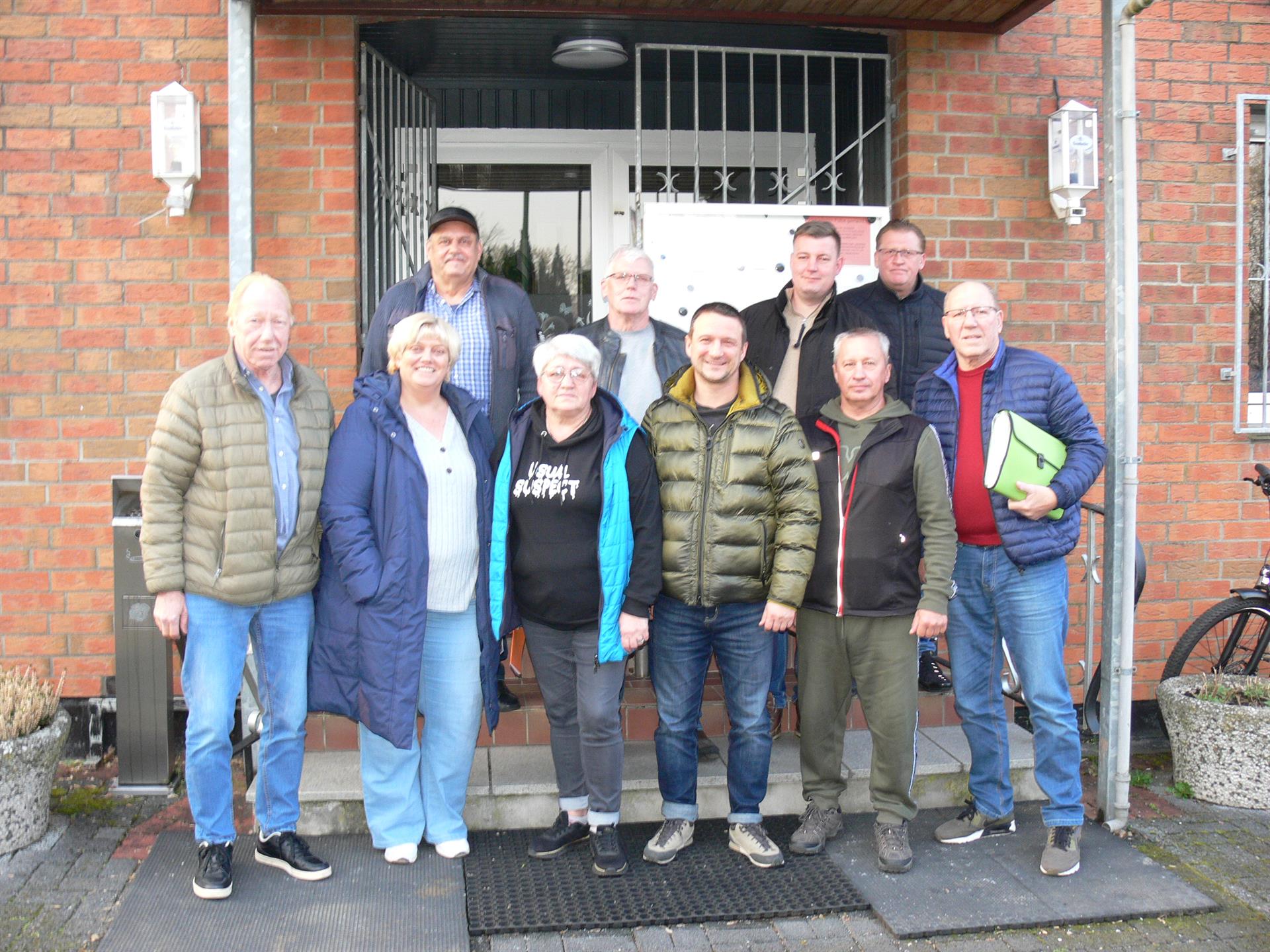 "Am Mühlenbach" setzt auf Beständigkeit