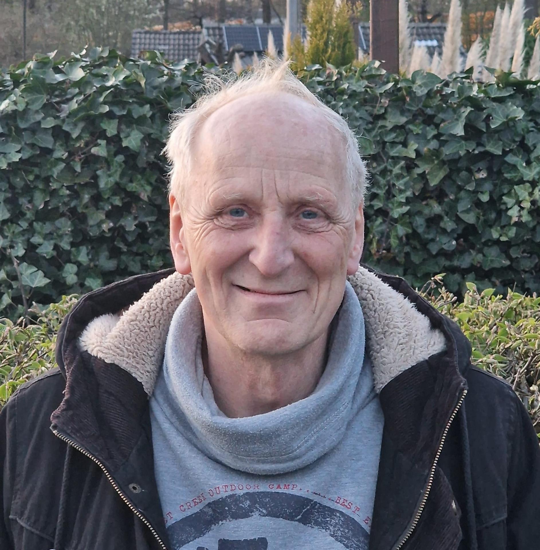 Reiner Jakubiak