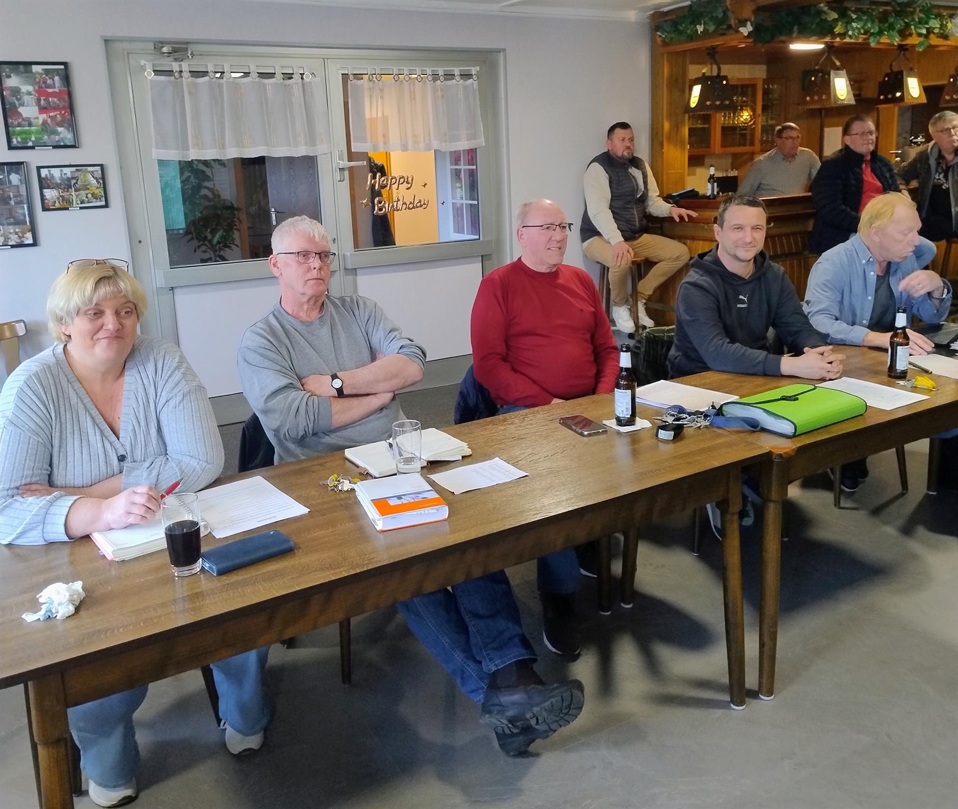 "Am Mühlenbach" setzt auf Beständigkeit