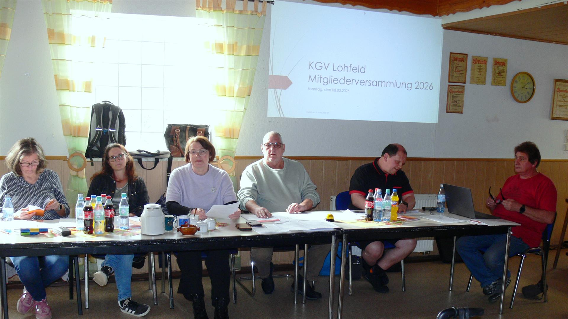 Dank an Kai Posposil.